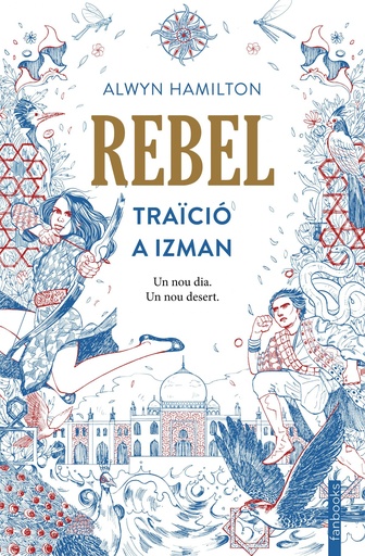 [9788416716593] REBEL:TRAICIÓ A IZMAN