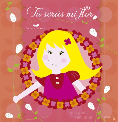 [9788494147326] TU SERÁS MI FLOR