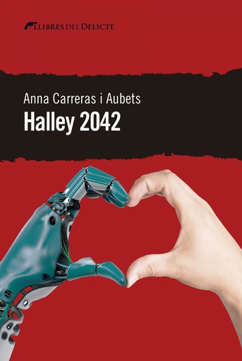 [9788412062564] Halley 2042