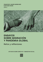 [9788413692326] ENSAYOS SOBRE MIGRACION Y PANDEMIA GLOBAL