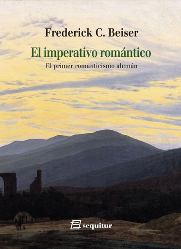 [9788415707516] El imperativo romántico