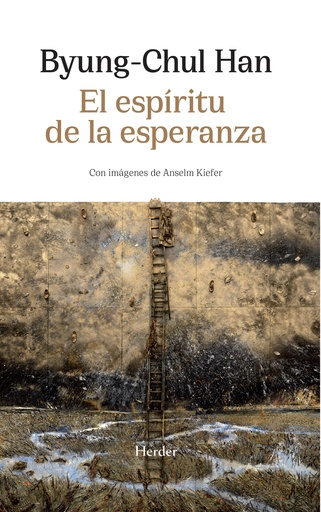 [9788425451010] El espíritu de la esperanza