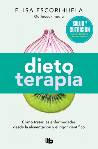 [9788490706701] DIETOTERAPIA (CAMPAÑA EDICIÓN LIMITADA)