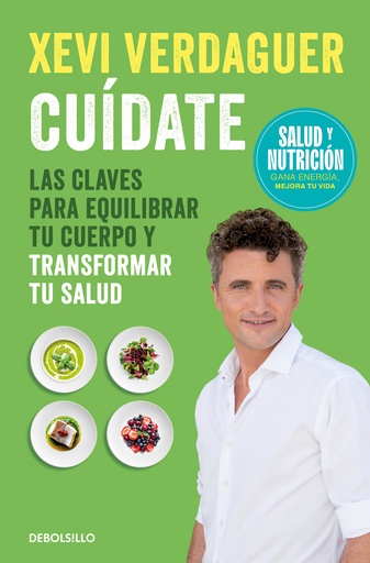 [9788466378833] CUÍDATE (CAMPAÑA EDICIÓN LIMITADA)