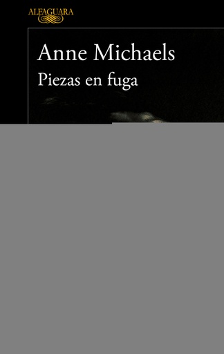 [9788420476476] PIEZAS EN FUGA