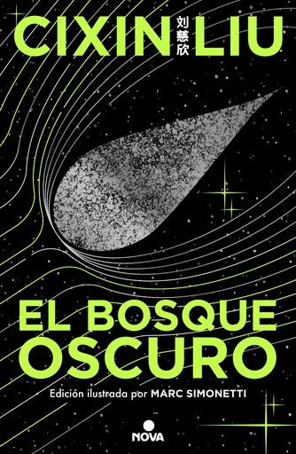 [9788419260512] EL BOSQUE OSCURO (ED. ILUSTRADA)