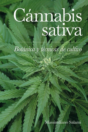 [9788418403903] Cánnabis sativa