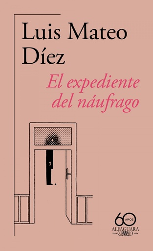 [9788420478876] EL EXPEDIENTE DEL NÁUFRAGO