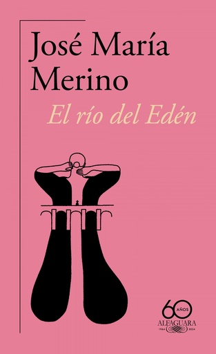 [9788420478852] EL RÍO DEL EDÉN