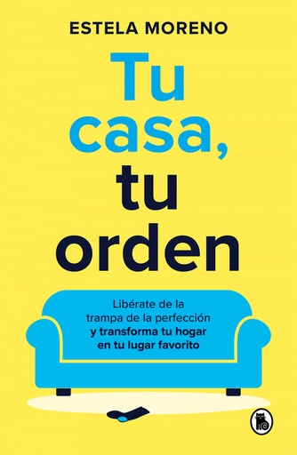 [9788402429247] TU CASA, TU ORDEN