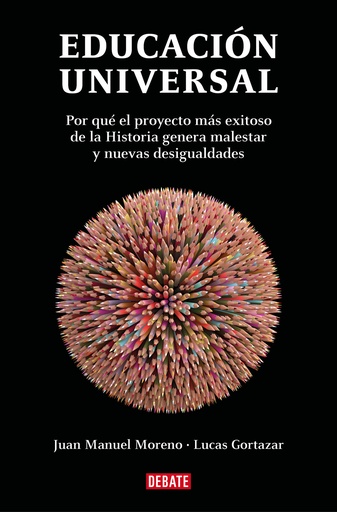 [9788419642929] EDUCACIÓN UNIVERSAL