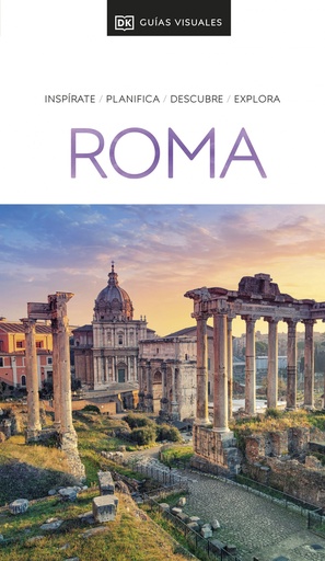 [9780241721377] ROMA