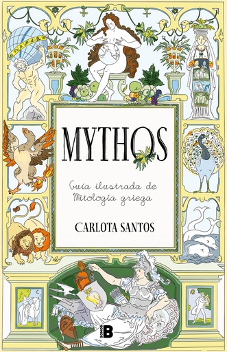 [9788466678605] MYTHOS