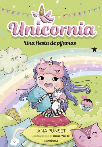 [9788419975676] UNA FIESTA DE PIJAMAS