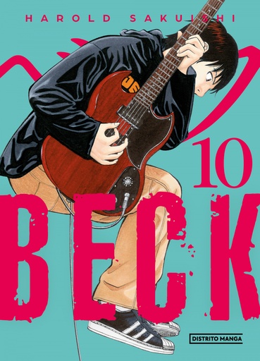 [9788419686657] BECK 10