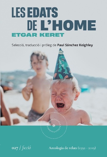 [9788419059260] Les edats de l´home