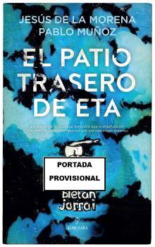 [9788410523371] PATIO TRASERO DE ETA, EL