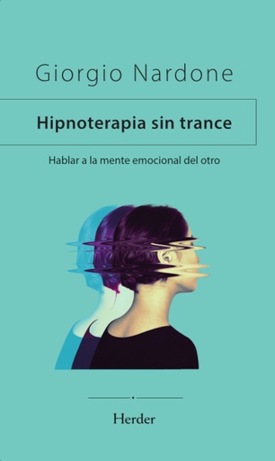 [9788425450952] Hipnoterapia sin trance