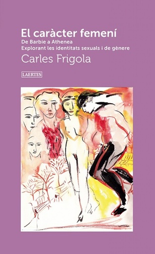 [9788419676528] CARÁCTER FEMENÍ, EL