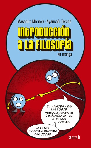 [9788416763863] Introduccion a la Filosofia en manga