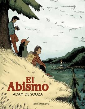 [9788467970654] EL ABISMO