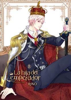 [9788467965261] LA HIJA DEL EMPERADOR 08