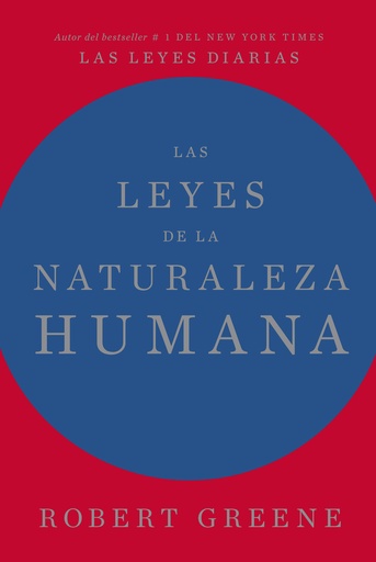 [9788417963996] Las leyes de la naturaleza humana