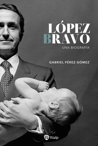 [9788432168161] López Bravo