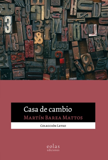 [9788410057548] CASA DE CAMBIO