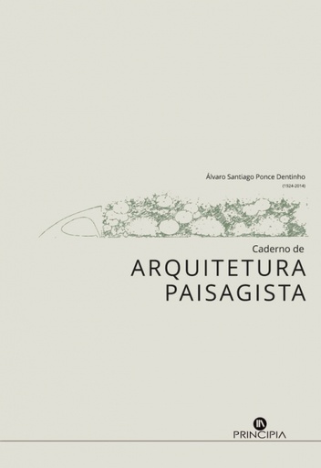 [9789897164477] Arquitetura paisagista