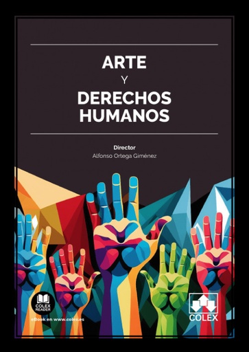 [9788411942249] Arte y derechos humanos