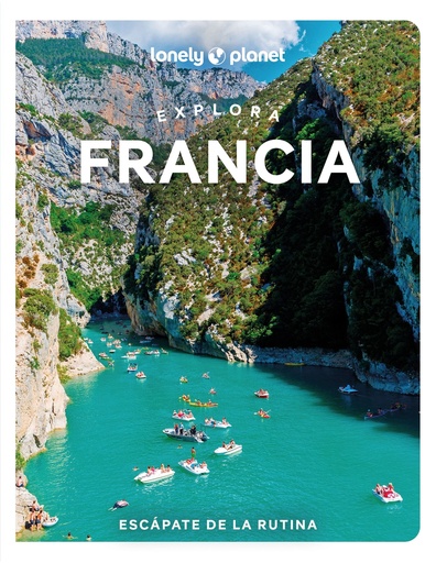 [9788408289869] Explora Francia 1