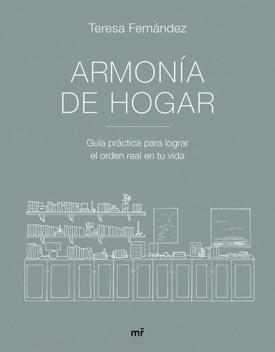 [9788427053007] Armonía de hogar