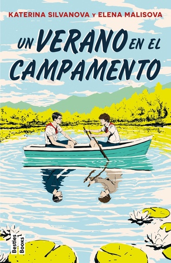 [9788427053083] Un verano en el campamento