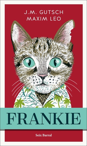 [9788432243820] Frankie