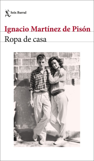 [9788432243837] Ropa de casa