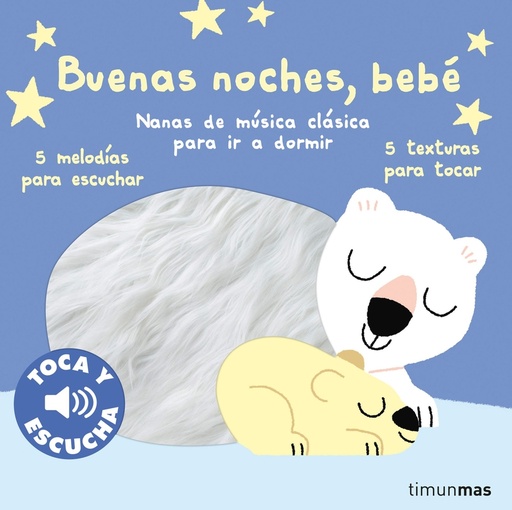 [9788408280392] Buenas noches, bebé. Toca y escucha