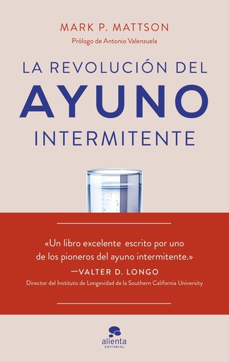 [9788413443362] REVOLUCION DEL AYUNO INTERMITENTE, LA