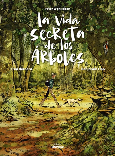 [9788419875983] VIDA SECRETA DE LOS ARBOLES, LA