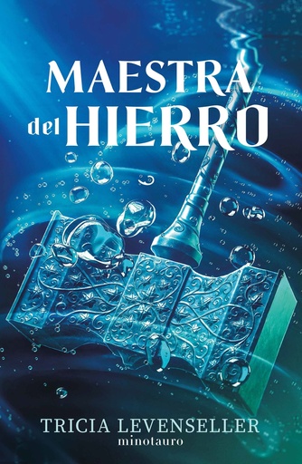 [9788445017197] FORJADORA DE ESPADAS 2. MAESTRA DEL HIERRO