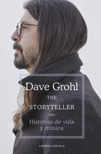 [9788448041809] THE STORYTELLER.