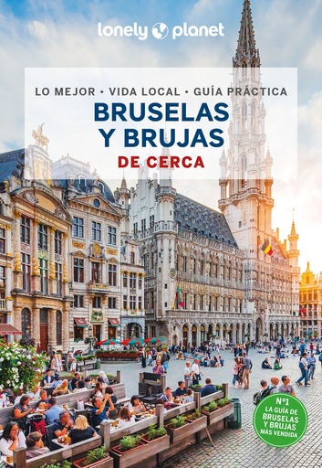 [9788408289845] Bruselas y Brujas de cerca 5