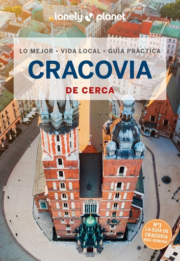 [9788408291169] Cracovia de cerca 2