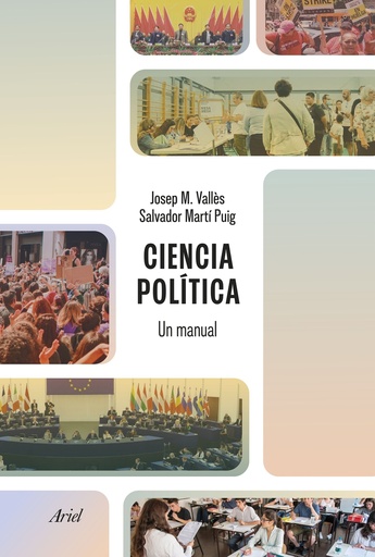 [9788434437883] Ciencia política