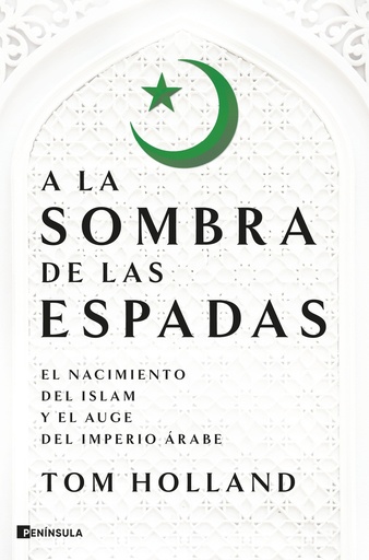 [9788411002851] A la sombra de las espadas