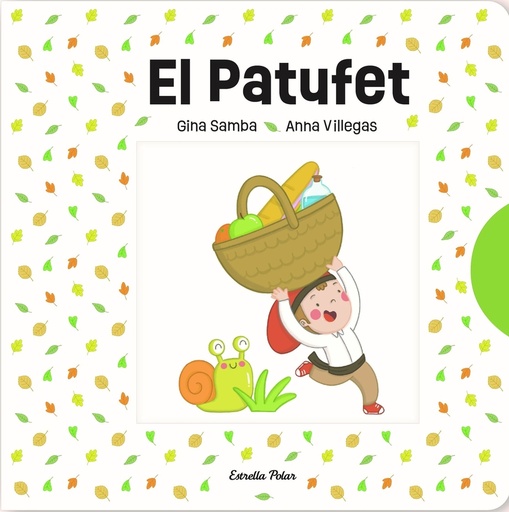 [9788413897776] El Patufet