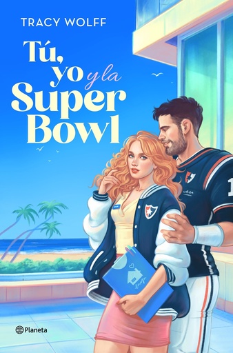 [9788408292432] Tú, yo y la Super Bowl