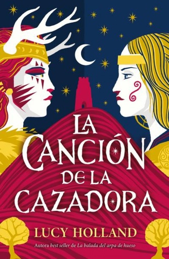 [9788410085152] La canción de la cazadora