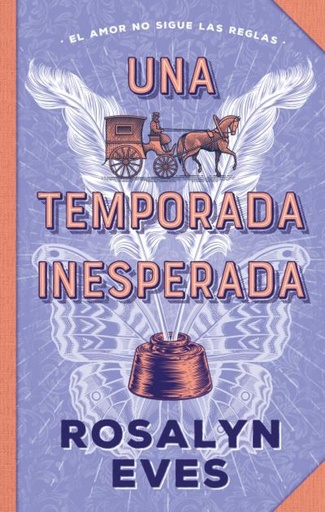 [9788419252845] Una temporada inesperada