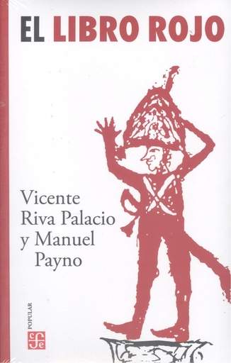 [9786071680105] EL LIBRO ROJO